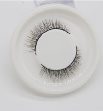Korean Sythetic Lashes KS-07