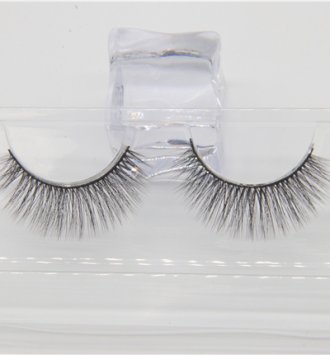 Korean Sythetic Lashes KS-25