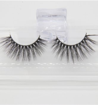 Korean Sythetic Lashes KS-60