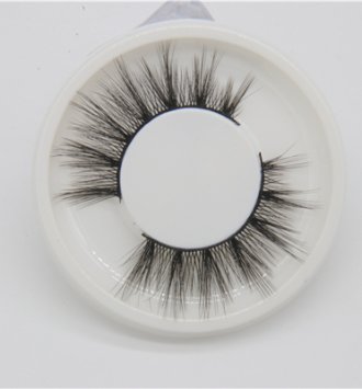 Korean Sythetic Lashes KS-24