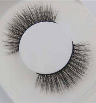 Korean Sythetic Lashes KS-58