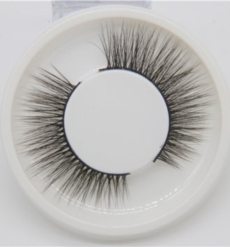 Korean Sythetic Lashes KS-29