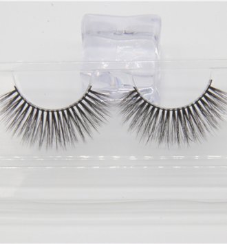 Korean Sythetic Lashes KS-56