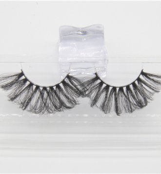 Korean Sythetic Lashes KY-12