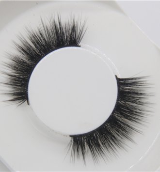 Premium Faux Mink Lashes PF-49