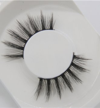 Korean Sythetic Lashes KS-34