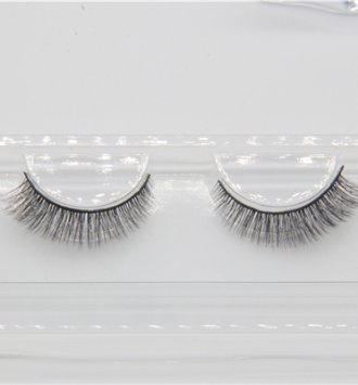 Korean Sythetic Lashes KS-01