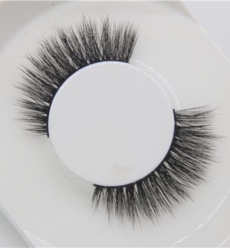 Premium Faux Mink Lashes PF-37