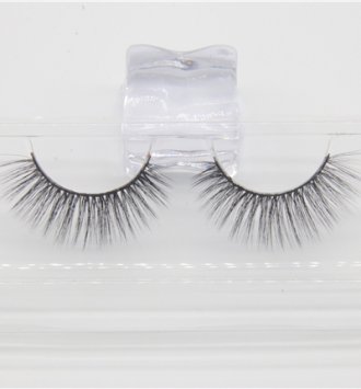 Premium Faux Mink Lashes PF-18