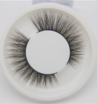 Korean Sythetic Lashes KS-30