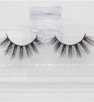 Korean Sythetic Lashes KS-51