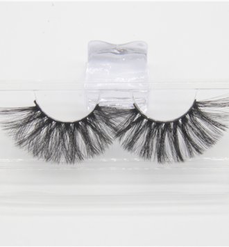 Korean Sythetic Lashes KY-02