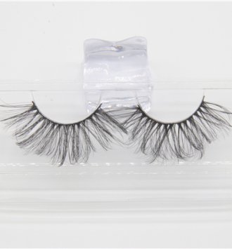 Korean Sythetic Lashes KY-10