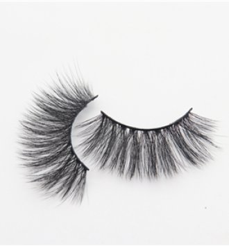 Luxury Mink Effect Lashes L-10