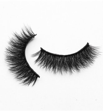 Trendy Bionic Cashmere Lashes CF-37