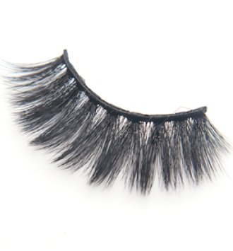 Luxury Mink Effect Lashes L-18