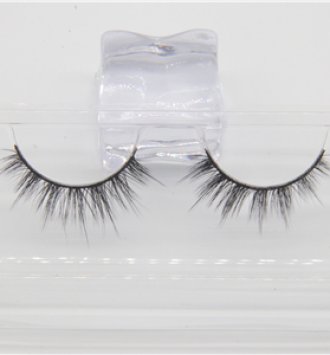 Premium Faux Mink Lashes PF-25