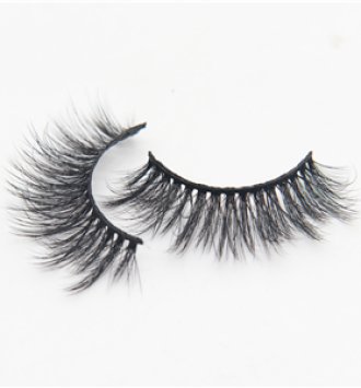 Trendy Bionic Cashmere Lashes CF-28