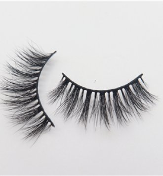 Hot Sale Mink Lashes OM-01