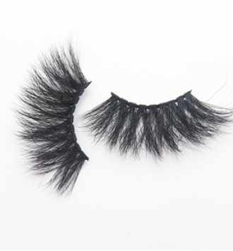 Hot Sale Mink Lashes EM-12