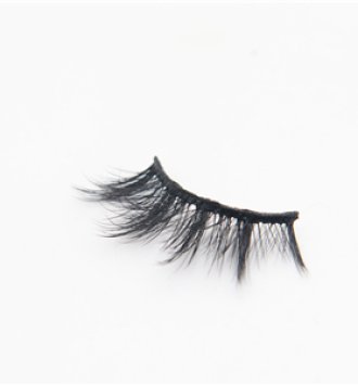 Trendy Bionic Cashmere Lashes CF-21