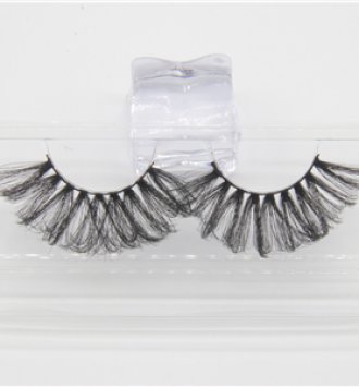 Korean Sythetic Lashes KY-12