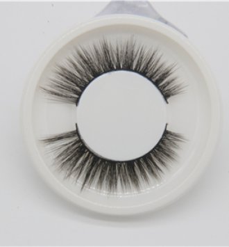 Korean Sythetic Lashes KS-03