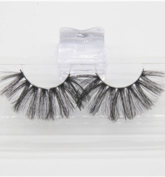 Korean Sythetic Lashes KY-11