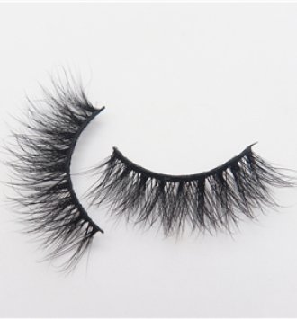 Hot Sale Mink Lashes OM-10