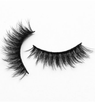 Trendy Bionic Cashmere Lashes CF-20