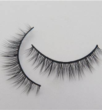 Premium Faux Mink Lashes PF-02