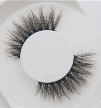 Premium Faux Mink Lashes PF-35