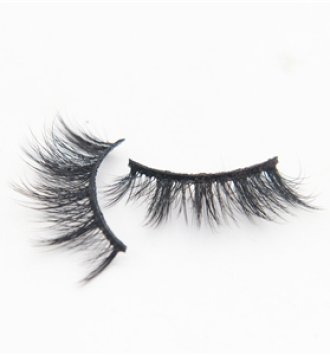 Trendy Bionic Cashmere Lashes CF-21