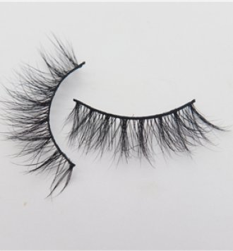 Hot Sale Mink Lashes OM-08