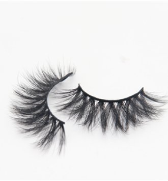 Trendy Bionic Cashmere Lashes CF-34