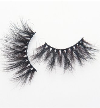 Hot Sale Mink Lashes EM-10