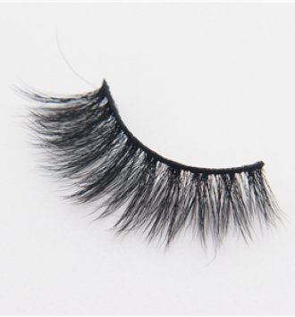 Luxury Mink Effect Lashes L-16