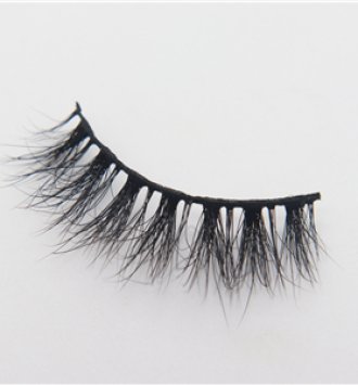 Hot Sale Mink Lashes OM-07