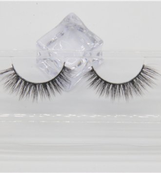 Korean Sythetic Lashes KS-03
