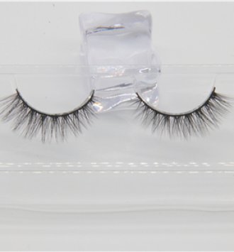 Korean Sythetic Lashes KS-09