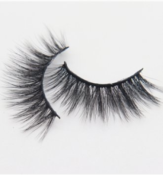 Luxury Mink Effect Lashes L-13