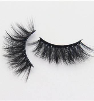 Luxury Mink Effect Lashes L-11