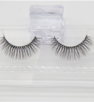 Korean Sythetic Lashes KS-49