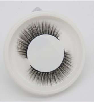 Korean Sythetic Lashes KS-02