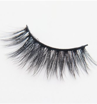 Luxury Mink Effect Lashes L-13