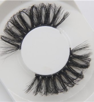 Korean Sythetic Lashes KY-06