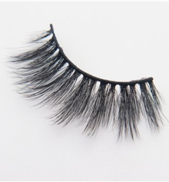 Luxury Mink Effect Lashes L-15