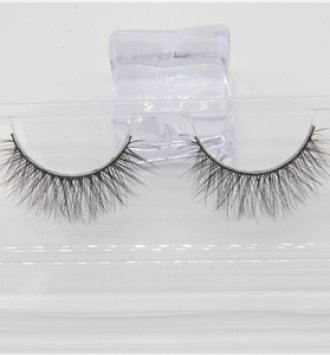 Korean Sythetic Lashes KS-55