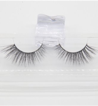 Premium Faux Mink Lashes PF-20