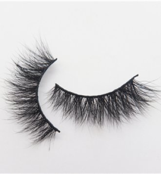 Hot Sale Mink Lashes OM-09